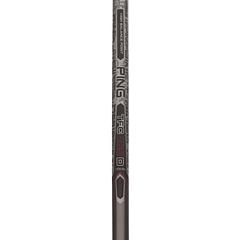 Ping G20 Graphite Mens Right Hand Driver 9.5* Stiff - Ping TFC169D Tour - Image 7