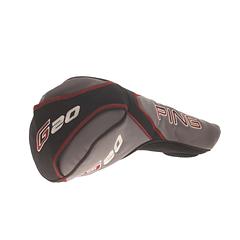 Ping G20 Graphite Mens Right Hand Driver 9.5* Stiff - Ping TFC169D Tour - Image 6