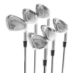 Srixon ZX4 MKII Steel Mens Right Hand Irons 5-PW Regular - Nippon N.S Pro 950 NEO - Image 2