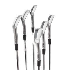 Srixon ZX4 MKII Steel Mens Right Hand Irons 5-PW Regular - Nippon N.S Pro 950 NEO - Image 3