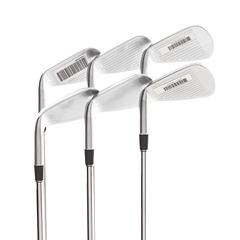 Srixon ZX4 MKII Steel Mens Right Hand Irons 5-PW Regular - Nippon N.S Pro 950 NEO - Image 4