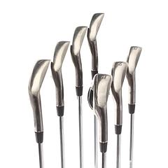 Nike Vapor Fly Steel Mens Right Hand Irons 4-PW Regular - True Temper Dynamic Gold - Image 3