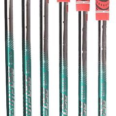 Srixon ZX4 MKII Steel Mens Right Hand Irons 5-PW Regular - Nippon N.S Pro 950 NEO - Image 6