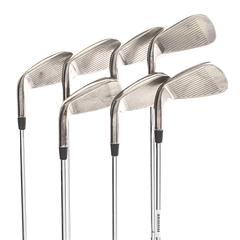 Nike Vapor Fly Steel Mens Right Hand Irons 4-PW Regular - True Temper Dynamic Gold - Image 4