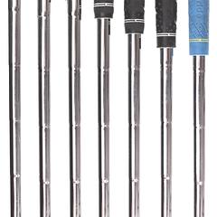 Nike Vapor Fly Steel Mens Right Hand Irons 4-PW Regular - True Temper Dynamic Gold - Image 6