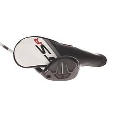 Titleist TSR2 Graphite Mens Right Hand 4 Hybrid 21* Regular - HZRDUS Red 60 - Image 1