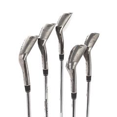 TaylorMade Aeroburner Steel Mens Right Hand Irons 7-PW Regular - TaylorMade - Image 3