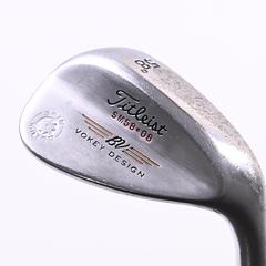 Titleist Vokey Design Lob Wedge / 58 Degree / Wedge Flex Dynamic Gold Shaft - Image 1