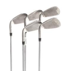 TaylorMade Aeroburner Steel Mens Right Hand Irons 7-PW Regular - TaylorMade - Image 4