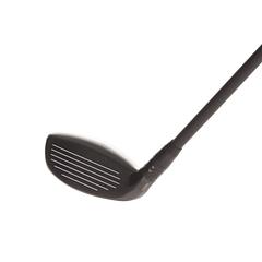 Titleist TSR2 Graphite Mens Right Hand 4 Hybrid 21* Regular - HZRDUS Red 60 - Image 4