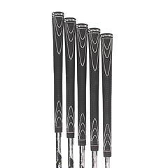 TaylorMade Aeroburner Steel Mens Right Hand Irons 7-PW Regular - TaylorMade - Image 7