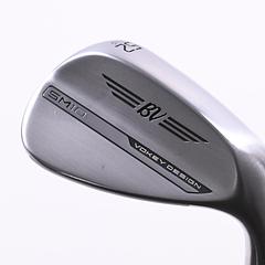 Titleist Vokey SM10 Gap Wedge / 52 Degree / Wedge Flex Titleist Vokey SM10 Shaft - Image 1