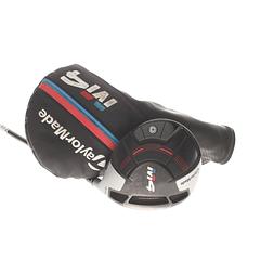 TaylorMade M4 Graphite Mens Right Hand Driver 9.5* Senior - Fujikura Airspeeder 45 - Image 1