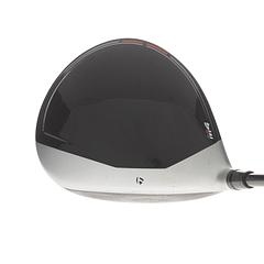 TaylorMade M4 Graphite Mens Right Hand Driver 9.5* Senior - Fujikura Airspeeder 45 - Image 6
