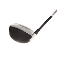 TaylorMade M4 Graphite Mens Right Hand Driver 9.5* Senior - Fujikura Airspeeder 45 - Image 5