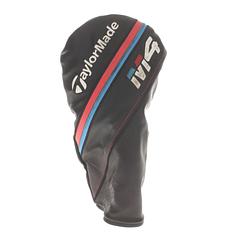 TaylorMade M4 Graphite Mens Right Hand Driver 9.5* Senior - Fujikura Airspeeder 45 - Image 2