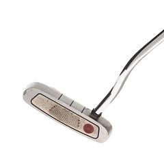Odyssey White Hot XG Rossie Mens Right Hand Putter 35" Mallet - Super Stroke Fatso 5.0 - Image 3