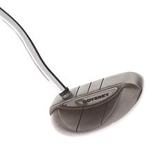 Odyssey White Hot XG Rossie Mens Right Hand Putter 35" Mallet - Super Stroke Fatso 5.0 - Image 4