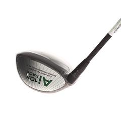 Callaway Elyte X Graphite Mens Right Hand Driver 12* Senior - Vanquish 4 R2 - Image 4