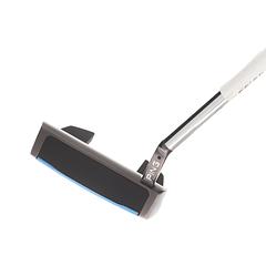 Ping Scottsdale Prime Tyne 4 2025 Mens Right Hand Putter 34.5" Mallet - Super Stroke Tour 2.0 - Image 8