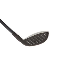TaylorMade Sim 2 Max Graphite Mens Left Hand 4 Hybrid 22* Stiff - Fujikura Ventus Blue 7-S - Image 1
