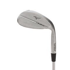 Mizuno T24 Steel Mens Right Hand Lob Wedge 58* 10 Bounce Versatile Grind Stiff - Dynamic Gold Tour Issue - Image 4