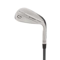 Wilson Staff Model Graphite Mens Right Hand Sand Wedge 56* 10 Bounce ZM Grind Senior - Recoil Dart 65 - Image 1