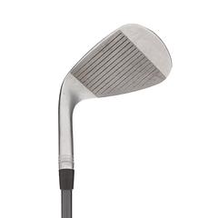 Wilson Staff Model Graphite Mens Right Hand Sand Wedge 56* 10 Bounce ZM Grind Senior - Recoil Dart 65 - Image 2