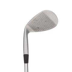 Mizuno T24 Steel Mens Right Hand Lob Wedge 58* 10 Bounce Versatile Grind Stiff - Dynamic Gold Tour Issue - Image 5