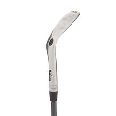 Wilson Staff Model Graphite Mens Right Hand Sand Wedge 56* 10 Bounce ZM Grind Senior - Recoil Dart 65 - Image 3