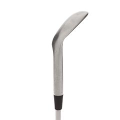 Mizuno T24 Steel Mens Right Hand Lob Wedge 58* 10 Bounce Versatile Grind Stiff - Dynamic Gold Tour Issue - Image 3