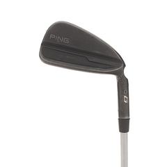 Ping G425 Crossover Graphite Mens Right Hand 2 Iron Black Dot 18* Extra Stiff - KHS Tour C-Taper 115 X - Image 1