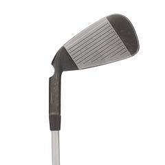 Ping G425 Crossover Graphite Mens Right Hand 2 Iron Black Dot 18* Extra Stiff - KHS Tour C-Taper 115 X - Image 2