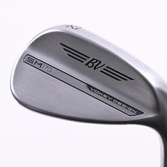 Titleist Vokey SM10 Gap Wedge / 52 Degree / Wedge Flex Titleist Vokey SM10 Shaft - Image 1