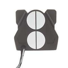 Odyssey 2-Ball Ten Arm Lock Mens Left Hand Putter 40" Mallet - Odyssey Arm Lock - Image 3