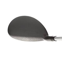 Callaway X Hot Graphite Mens Right Hand 3 Hybrid 19* Regular - Callaway - Image 3