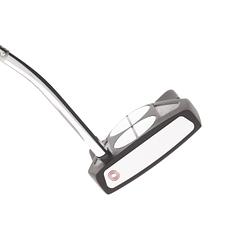 Odyssey 2-Ball Ten Arm Lock Mens Left Hand Putter 40" Mallet - Odyssey Arm Lock - Image 4