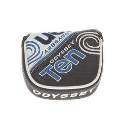 Odyssey 2-Ball Ten Arm Lock Mens Left Hand Putter 40" Mallet - Odyssey Arm Lock - Image 8