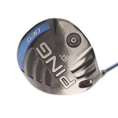 Ping G30 SF Tec Graphite Mens Left Hand Driver 10* Regular - Ping TFC419 - Image 5