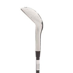 Cleveland Launcher XL Halo Graphite Mens Left Hand Dual Wedge 49.5* Regular - Cypher Sixty 5.5-R - Image 3