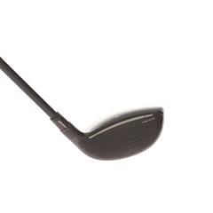 TaylorMade Qi10 Tour Graphite Mens Left Hand Fairway 5 Wood 18* Stiff - Fujikura Ventus Red FW 6-S - Image 4
