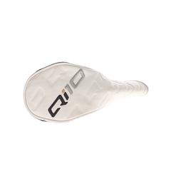 TaylorMade Qi10 Tour Graphite Mens Left Hand Fairway 5 Wood 18* Stiff - Fujikura Ventus Red FW 6-S - Image 2