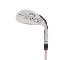 Callaway X-Series Jaws Steel Mens Right Hand Sand Wedge 56* Wedge - Callaway - Image 4