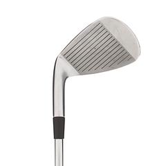 Mizuno Pro 245 Steel Mens Right Hand Pitching Wedge 43* Regular - Dynamic Golf MID 100 R300 - Image 2