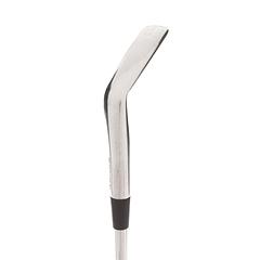 Mizuno Pro 245 Steel Mens Right Hand Pitching Wedge 43* Regular - Dynamic Golf MID 100 R300 - Image 3