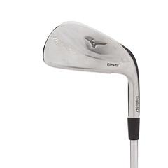 Mizuno Pro 245 Steel Mens Right Hand 6 Iron 27* Regular - Dynamic Golf MID 100 R300 - Image 5