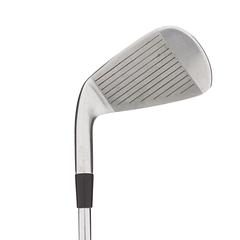 Mizuno Pro 245 Steel Mens Right Hand 6 Iron 27* Regular - Dynamic Golf MID 100 R300 - Image 4
