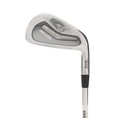 Mizuno Pro 243 Steel Mens Right Hand 4 Iron 22* Regular - Dynamic Golf MID 100 R300 - Image 1