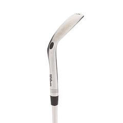 Wilson Staff Model Steel Mens Right Hand Sand Wedge 54* 11 Bounce Stiff - KBS Hi-Rev 2.0 125 - Image 3