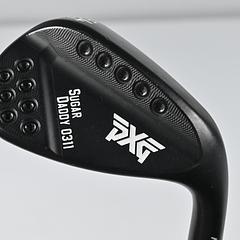 PXG 0311 Milled Sugar Daddy Sand Wedge / 54 Degree / Regular Flex Steel Shaft - Image 1